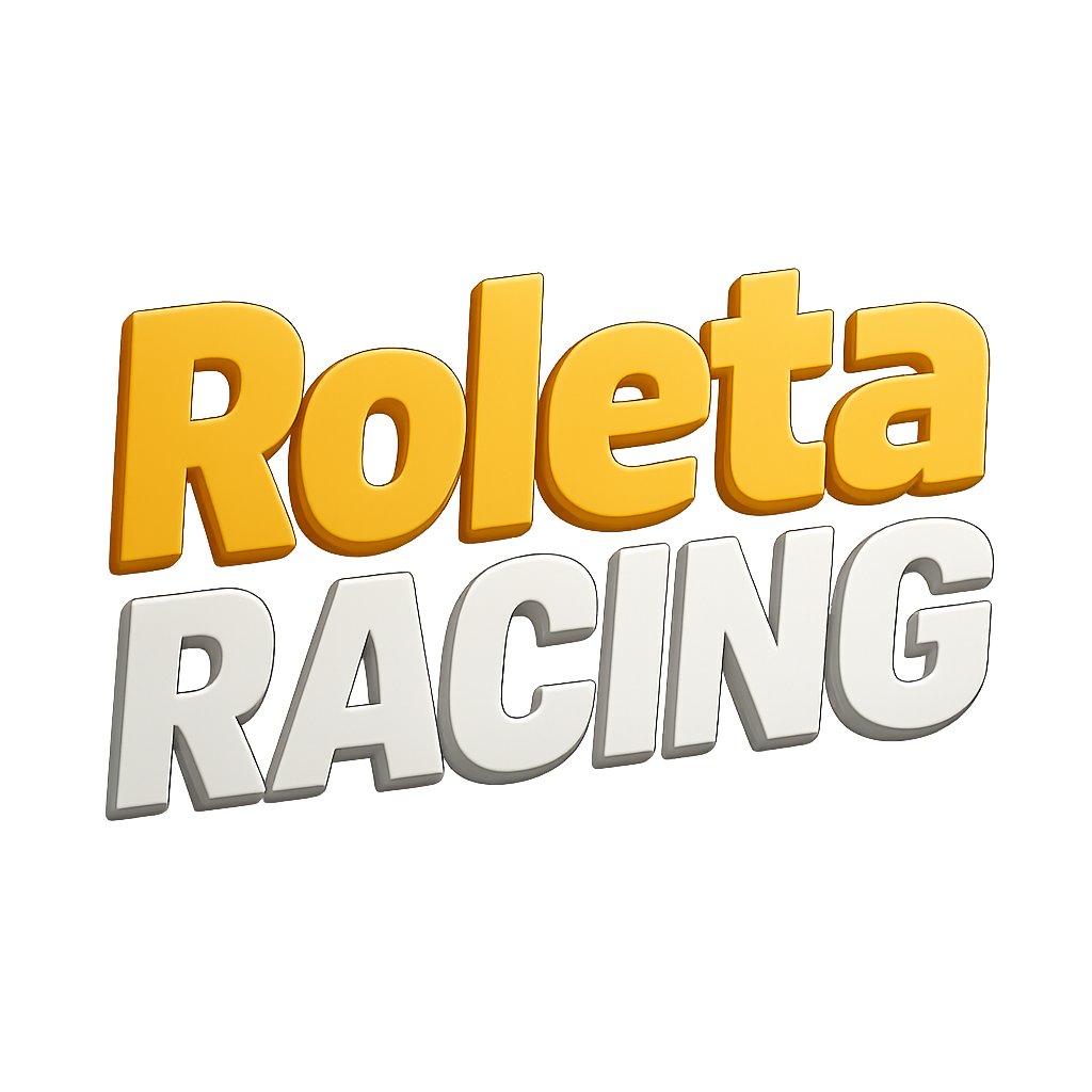 Roleta Racing Logo